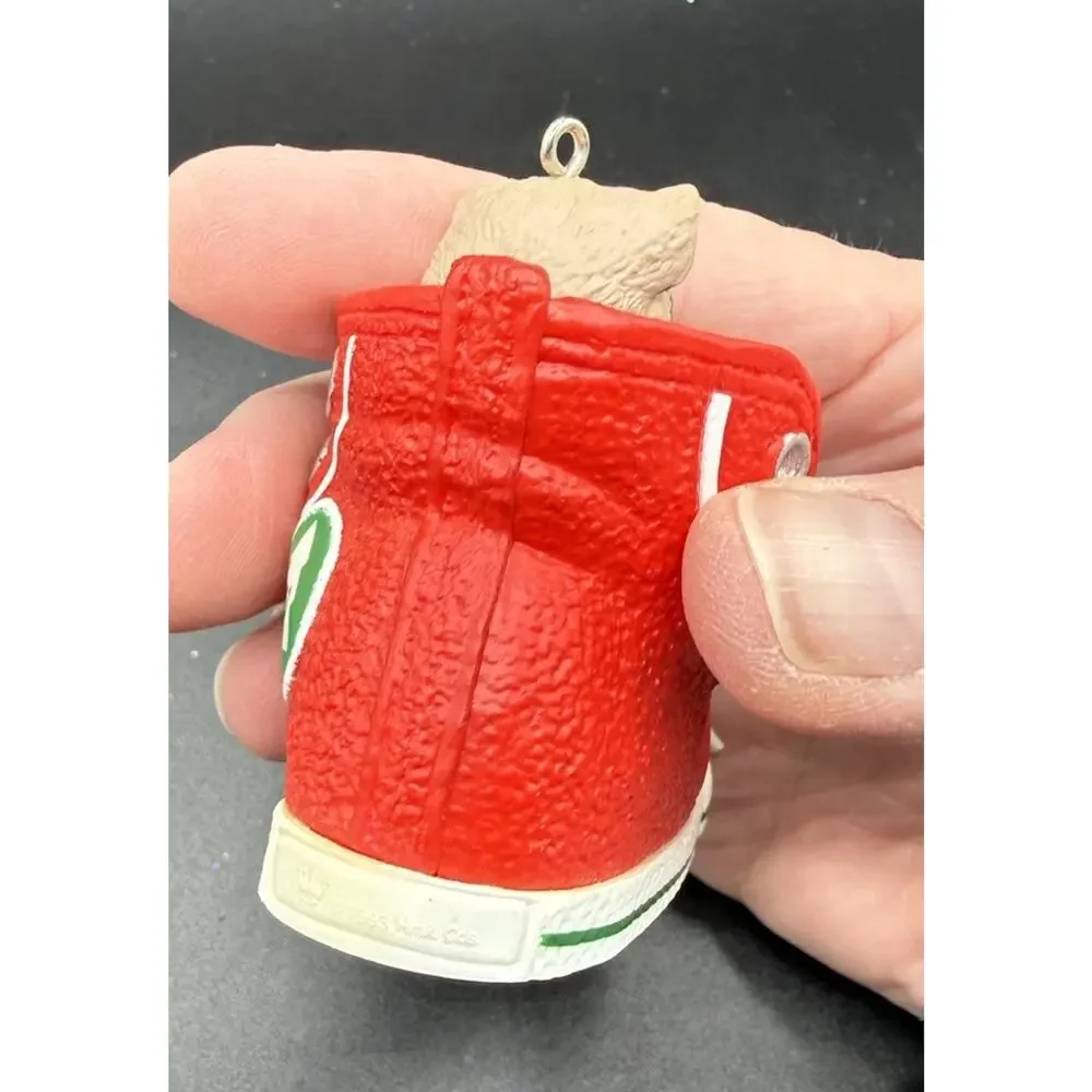 Hallmark welcome thanks